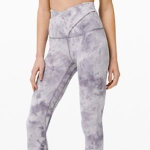 Lululemon pants